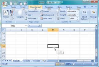 Excel 2007汾ǿּ