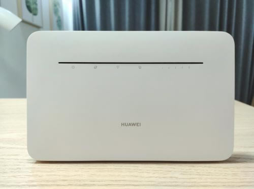 三网通吃:华为移动路由4G路由2 Pro评测