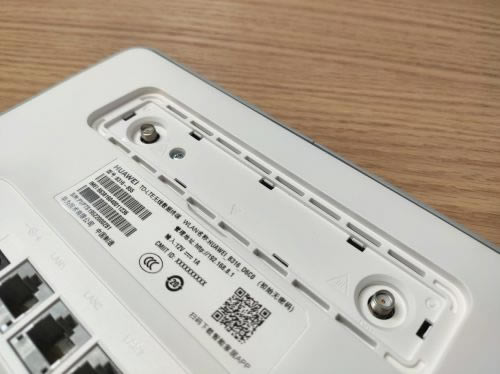 三网通吃:华为移动路由4G路由2 Pro评测