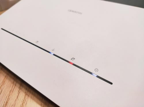 三网通吃:华为移动路由4G路由2 Pro评测