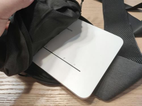 三网通吃:华为移动路由4G路由2 Pro评测