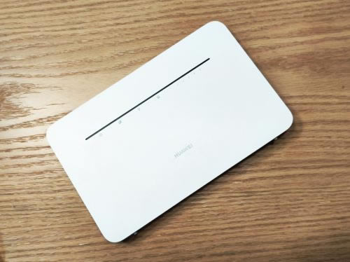 三网通吃:华为移动路由4G路由2 Pro评测