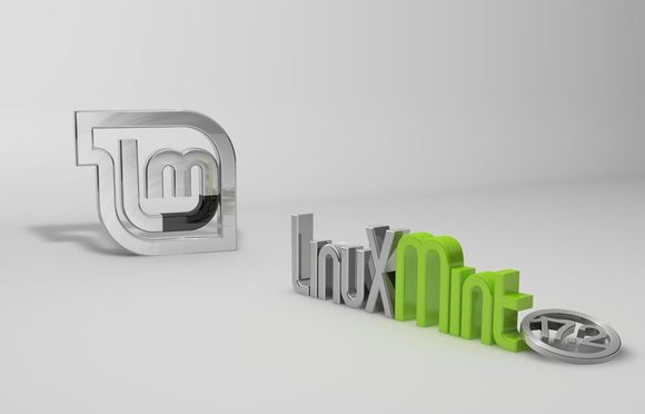 Linux Mint的网站被黑ISO下载与后门设置系统取代