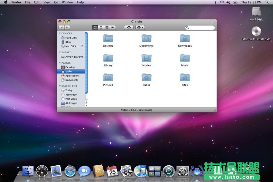 Mac OS Xΰװ 