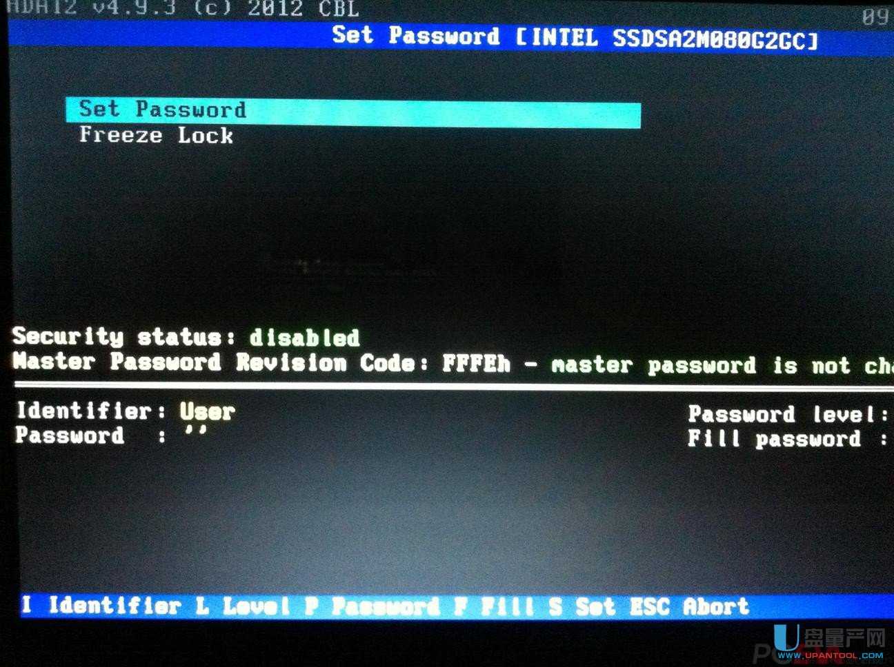 ôssdSecure EraseȫHDAT2 SE̳