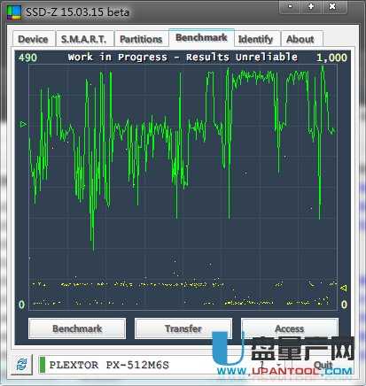 SSD固态硬盘M.2和SATA3哪个好对比测试