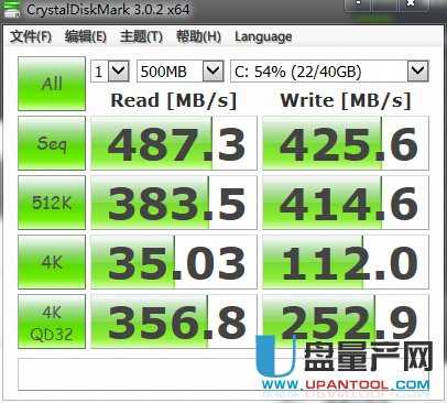 SSD固态硬盘M.2和SATA3哪个好对比测试