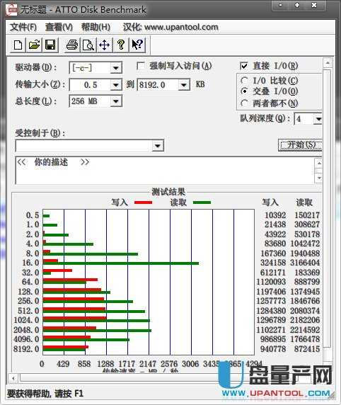 SSD固态硬盘M.2和SATA3哪个好对比测试