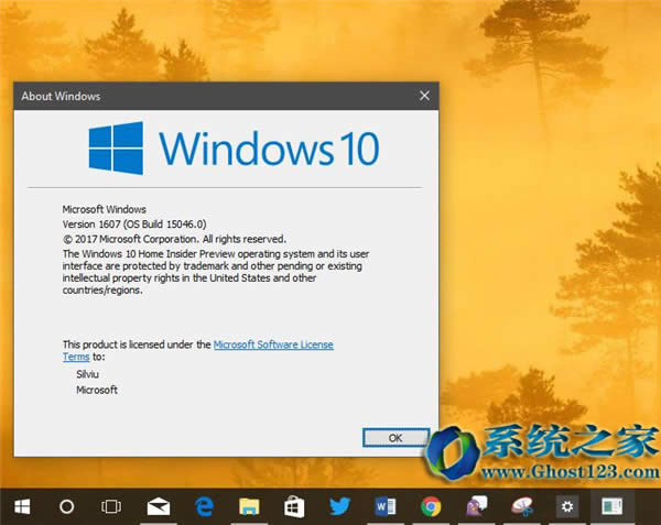 MicrosoftƳµWindows10 ISO(Windows10 1703)