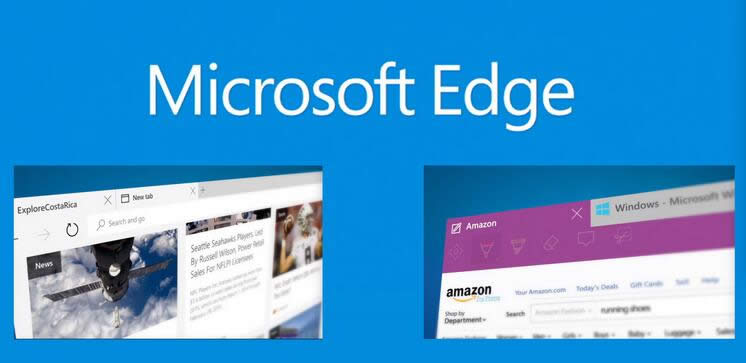 ôghost Windows10 Edge鿴صļ