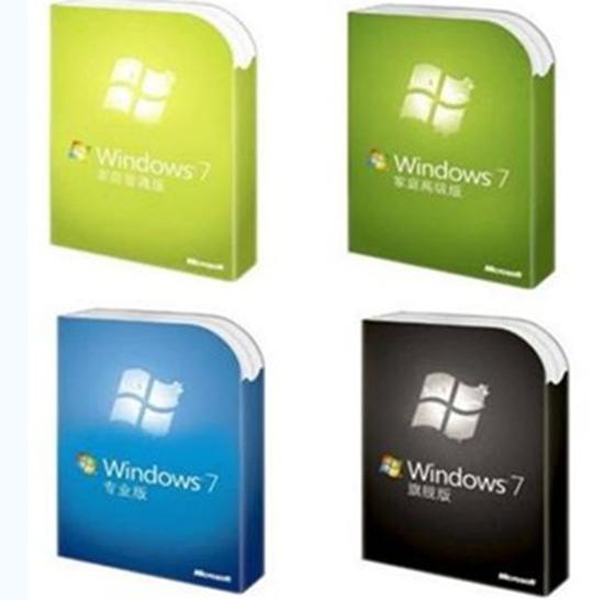 Windows7系统哪个版本 笔记本安装Windows7系统哪个版本比较好