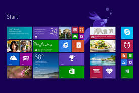 Windows 8Windows 10