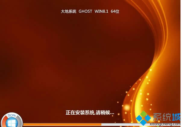 DADI Ghost Win8.1 64λרҵ