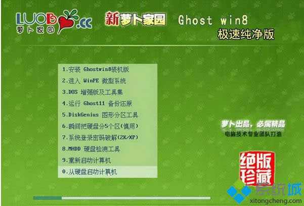 ܲ԰LBJY ghost win8 32λٴ