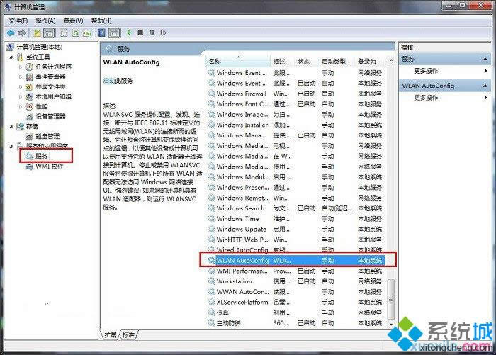 ҵWLAN AutoConfig