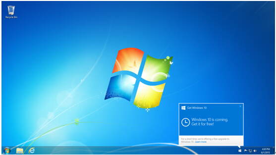 µWindows10ɹWindows7Win8ʧȥ֧