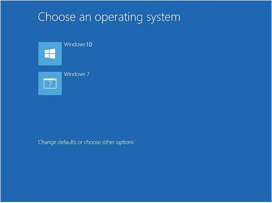 Windows 10 - ˫Windows 7Windows8ļ